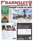 28th March - 10th April 2025