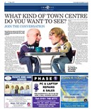 Urmston Town Partnership