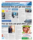 Business Spotlight
