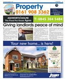 Property Sale and Altrincham