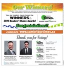 RC Winners 2019
