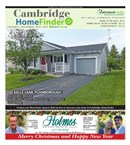 Cambridge Homefinder December 20