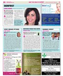 Ask the Health Expert