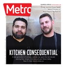 Metro Silicon Valley April 24 2019
