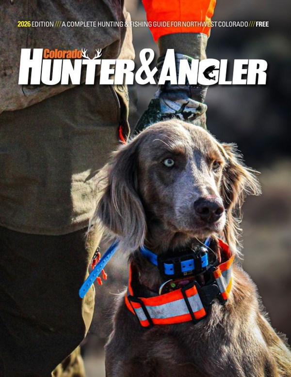 CO Hunter PageSuite