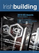 Irish building magazine Issue 2 2019