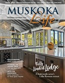 Muskoka Life Nov/Dec 2024