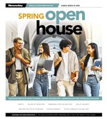 Spring Open House