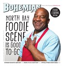 North Bay Bohemian July 15 2020