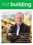 Irish building magazine Issue 2 2021