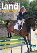 Land and Business Magazine North West