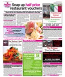 Come Dine with Us