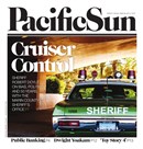 Pacific Sun Weekly June 26 2019