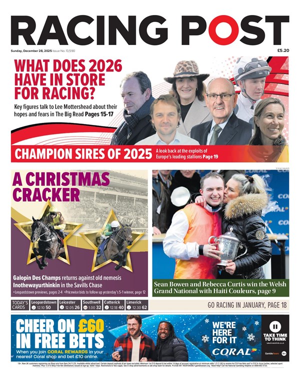 Racing Post