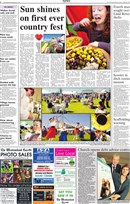 Love Local (Countryfest Special)