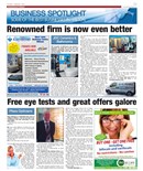 Business Spotlight