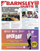 31st January - 13th February 2025