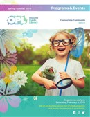 OakvilleLibrarySpring 2019
