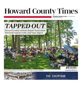 Howard County Times