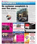 Business of the Month