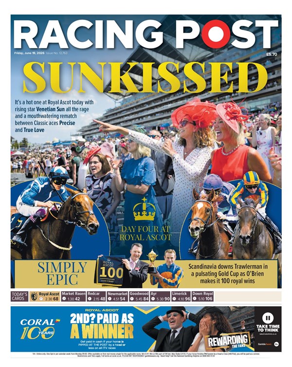 Racing Post