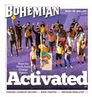 North Bay Bohemian November 4 2020