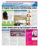 Business Spotlight