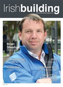 Irish building magazine Issue 1 2023
