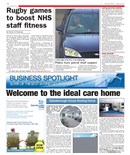 Business Spotlight