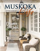Muskoka Life Sept/Oct 2025