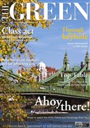 The Green March 2011