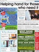 Helping Hand For Those Who Need It