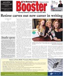 Booster - Clarkson - February 16 2012