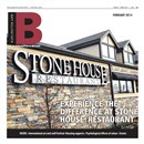 Burlington Life February 2014