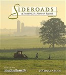 Sideroads Summer 2015