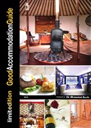Good Accomodation Guide 2014