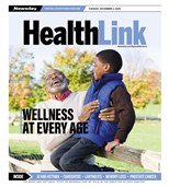 2025 Healthlink - Wellness at Any Age