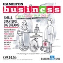Hamilton Business September 2016