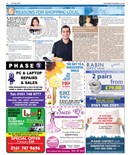 Six Reasons to Shop Local