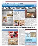 Business Spotlight