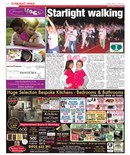 St Roccos Starlight Walk