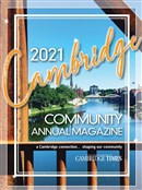 Cambridge Community Guide 2021