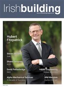 Irish building magazine Issue 3 2023
