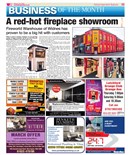 Business of the Month