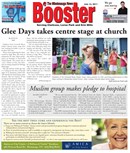 Clarkson Booster - July 14 2011