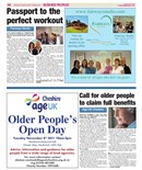 Fairways Studio and Age UK