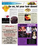 Wining and Dining in Knutsford