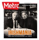 Metro Silicon Valley November 6 2019