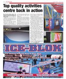 ICE BLOK Business Profile