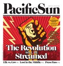 Pacific Sun Weekly April 22 2020